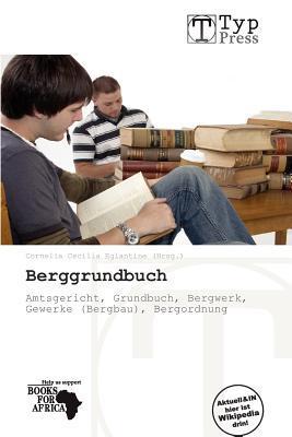 Berggrundbuch