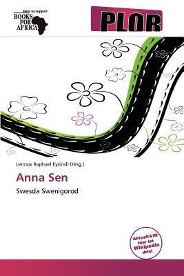 Anna Sen