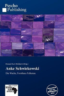 Anke Schwiekowski