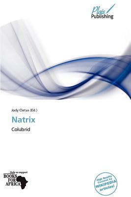 Natrix