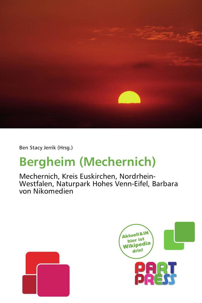 Bergheim (Mechernich)