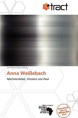 Anna Weißebach