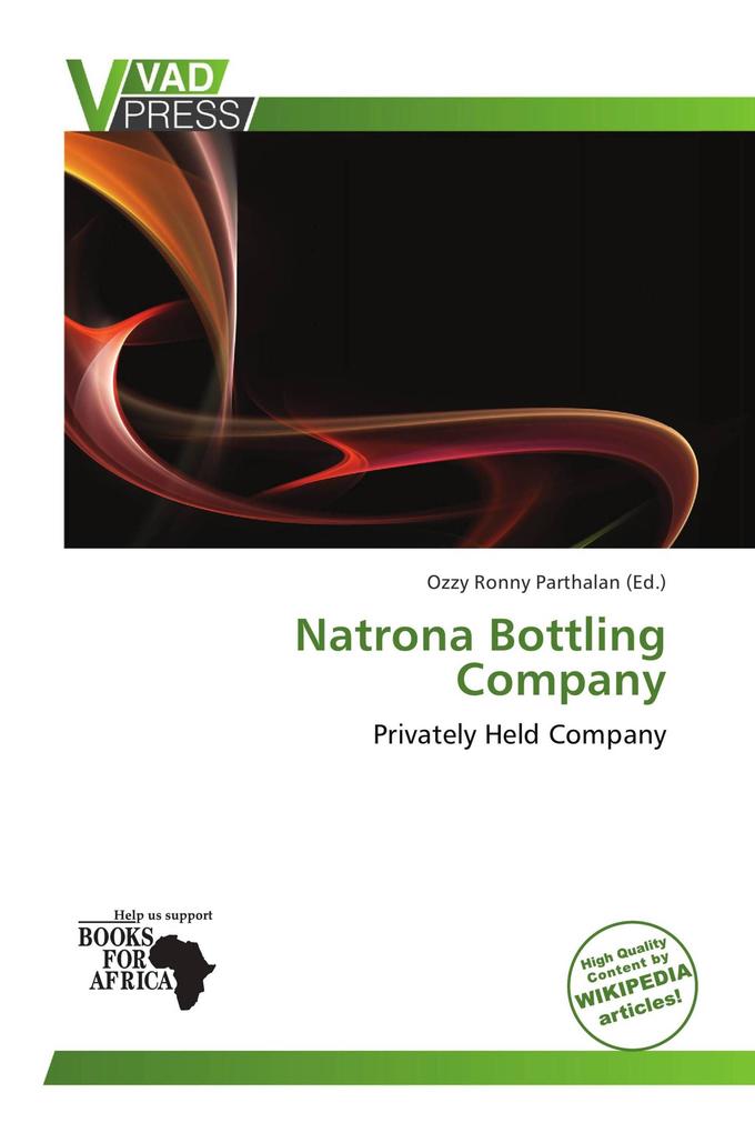 Natrona Bottling Company