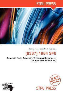 (8337) 1984 SF6