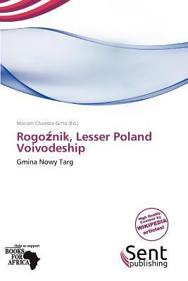 Rogonik Lesser Poland Voivodeship