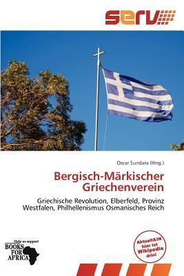 Bergisch-Märkischer Griechenverein
