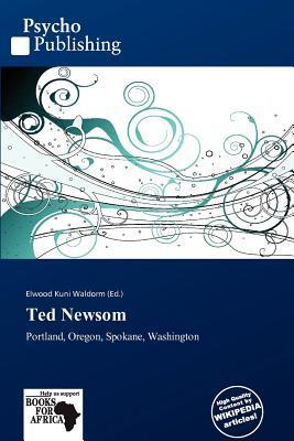 Ted Newsom