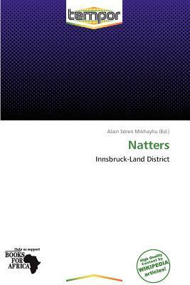 Natters