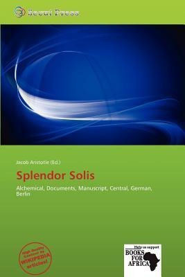 Splendor Solis
