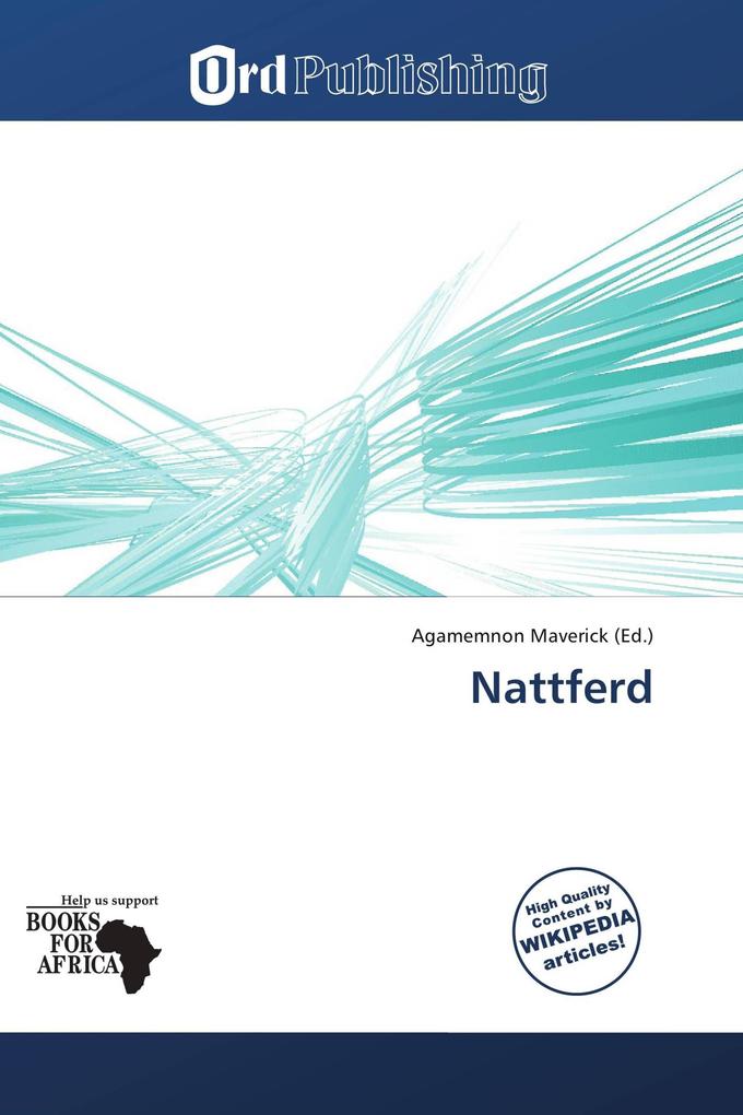 Nattferd