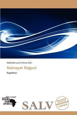 Natrayat Rajput