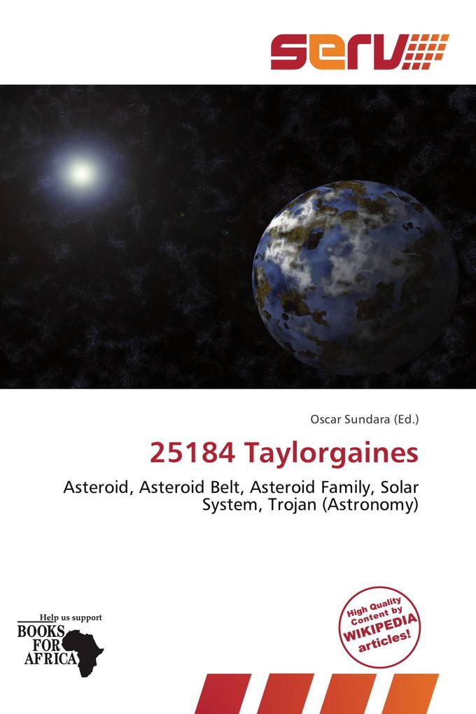 25184 Taylorgaines
