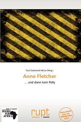 Anne Fletcher