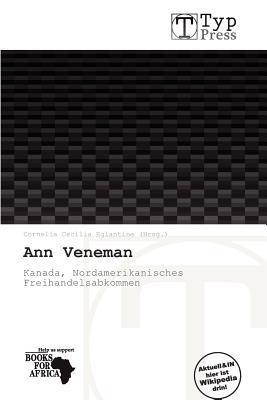 Ann Veneman