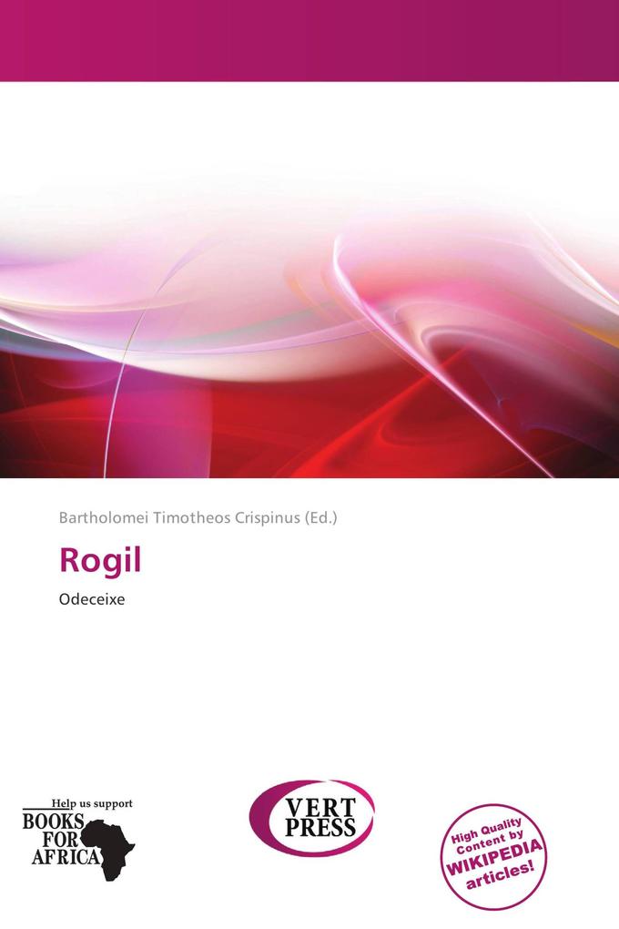 Rogil