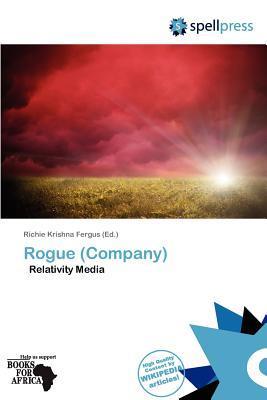 Rogue (Company)