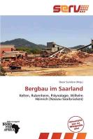 Bergbau im Saarland