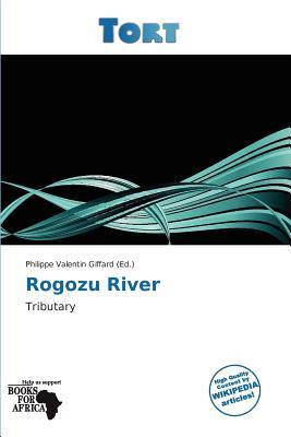 Rogozu River