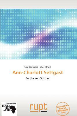 Ann-Charlott Settgast