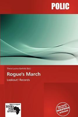 Rogue's March