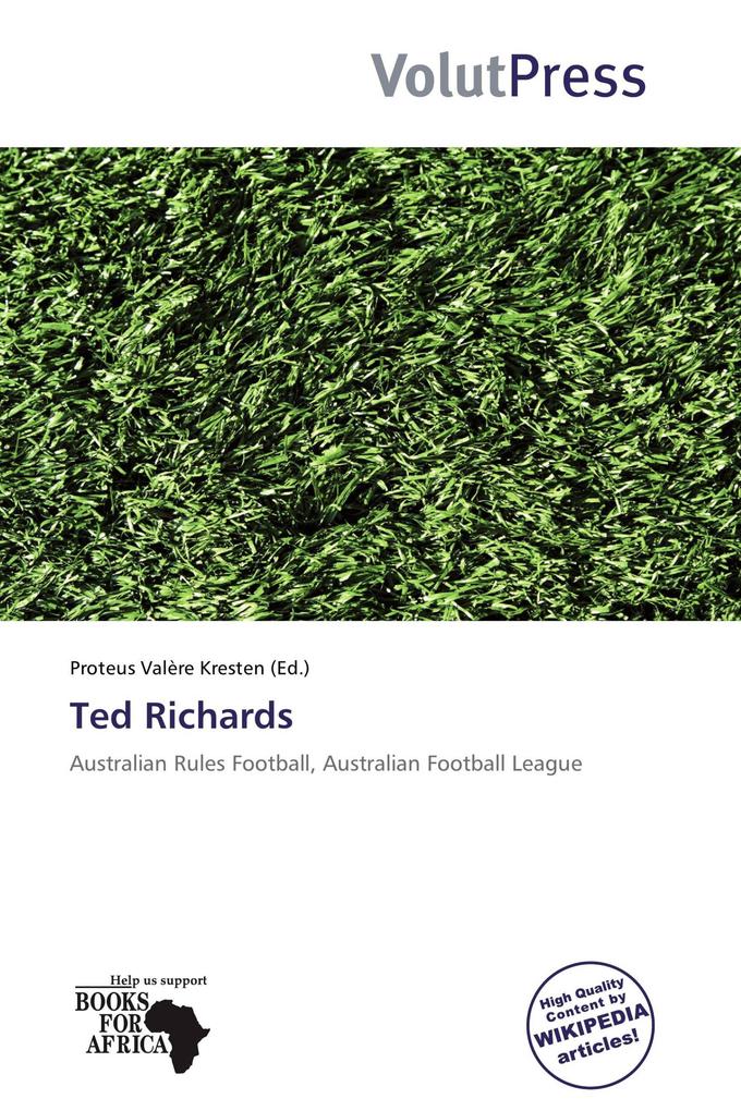 Ted Richards