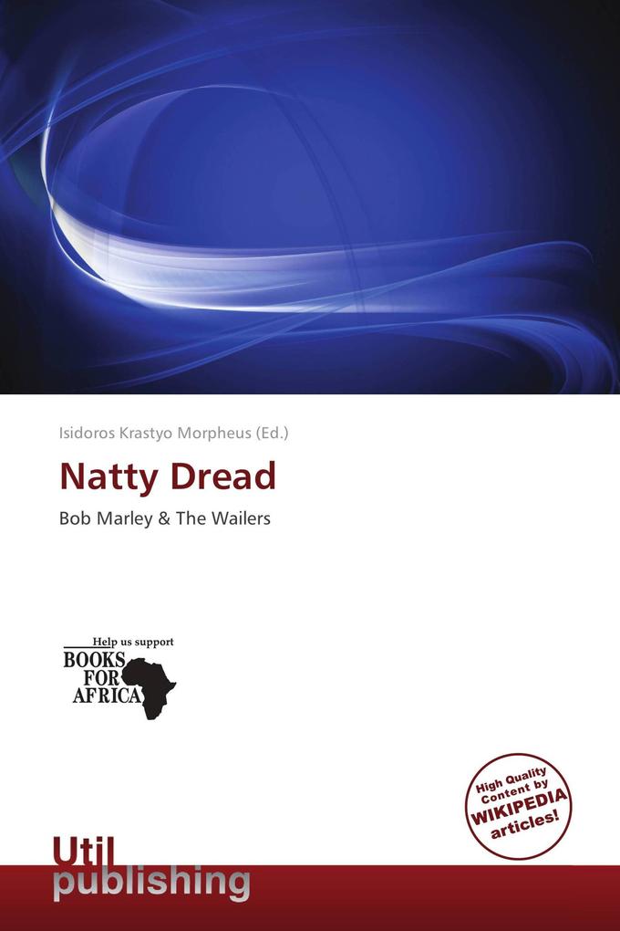 Natty Dread