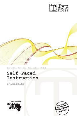 Self-Paced Instruction