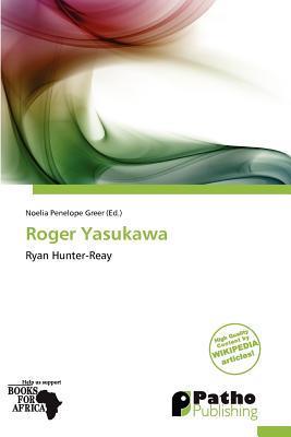Roger Yasukawa