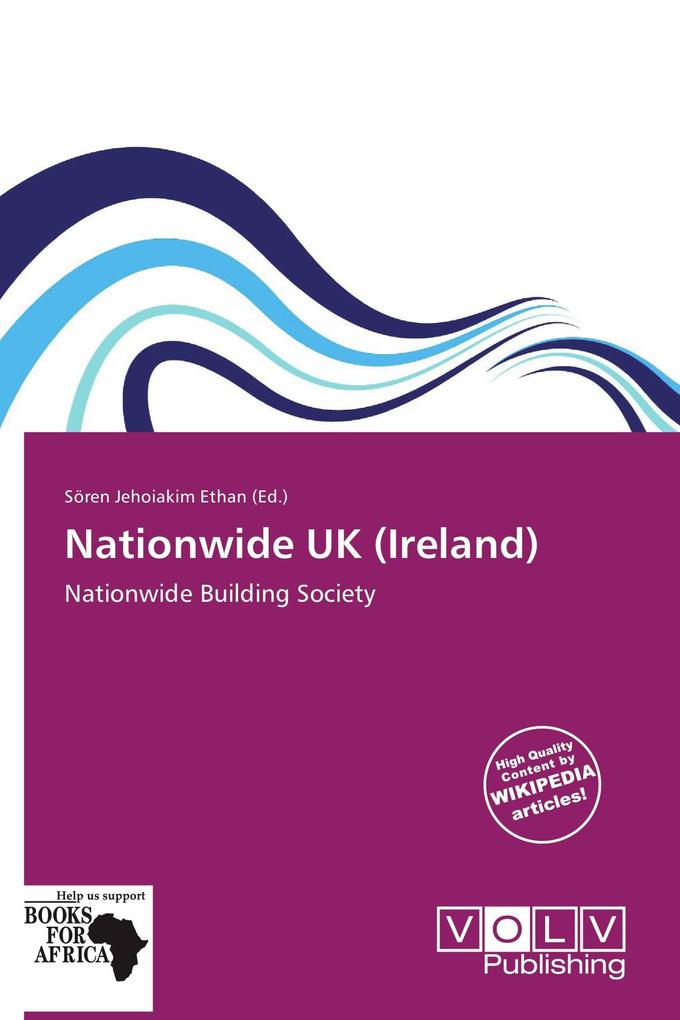 Nationwide UK (Ireland)