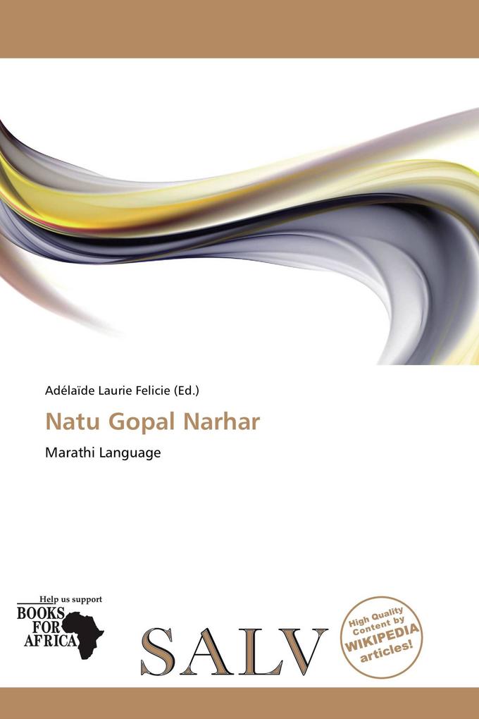 Natu Gopal Narhar