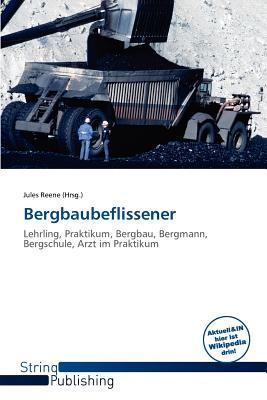 Bergbaubeflissener