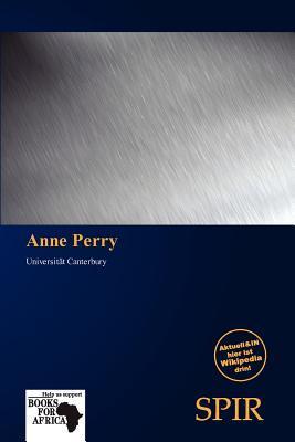 Anne Perry