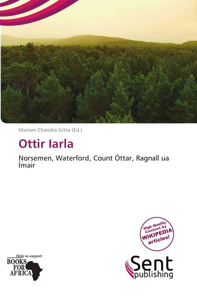 Ottir Iarla