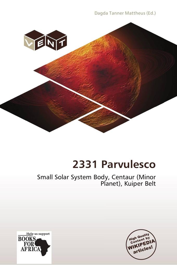 2331 Parvulesco