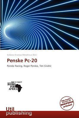 Penske Pc-20