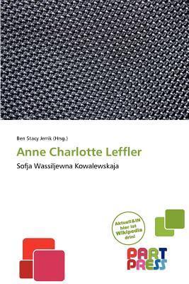 Anne Charlotte Leffler