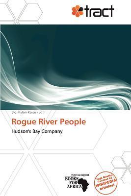 Rogue River People