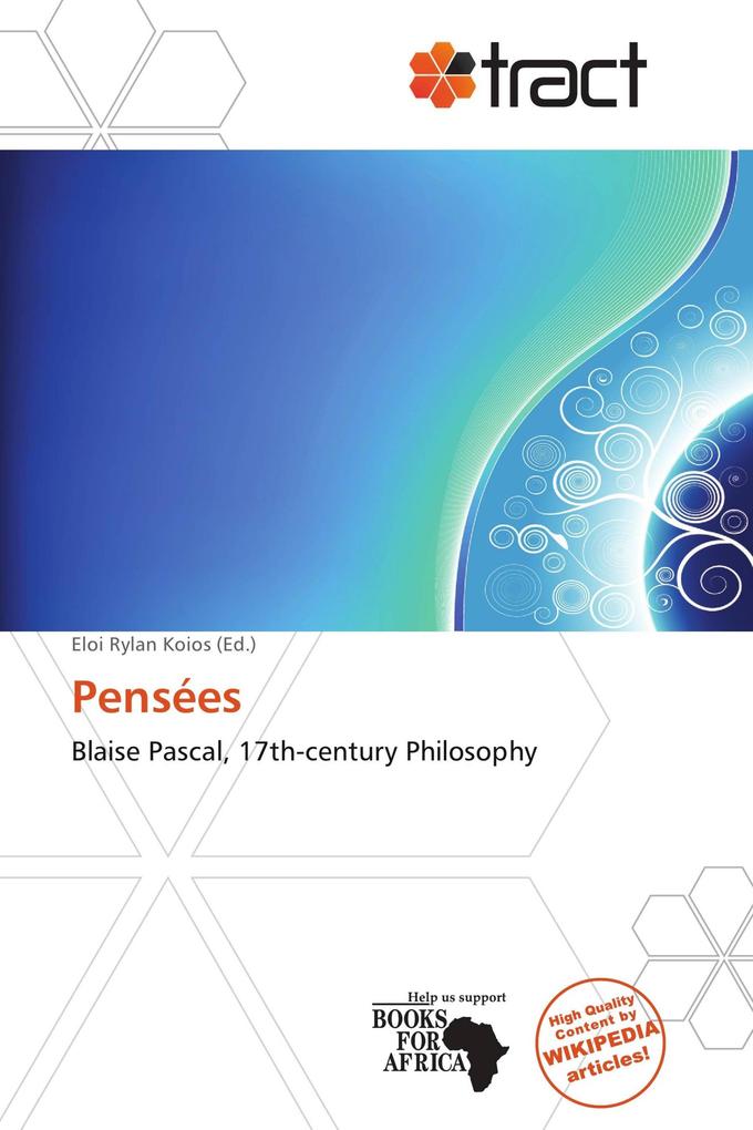 Pensées