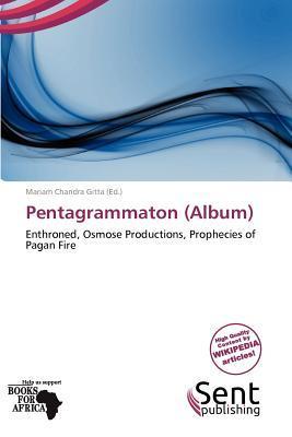 Pentagrammaton (Album)