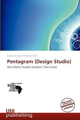 Pentagram (Design Studio)