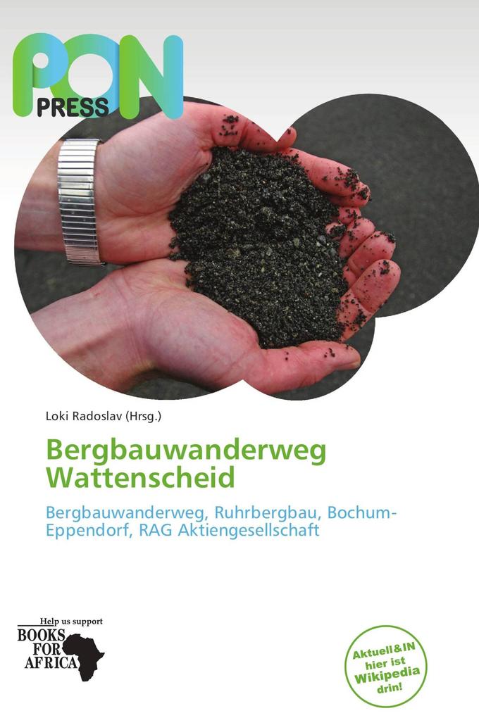 Bergbauwanderweg Wattenscheid