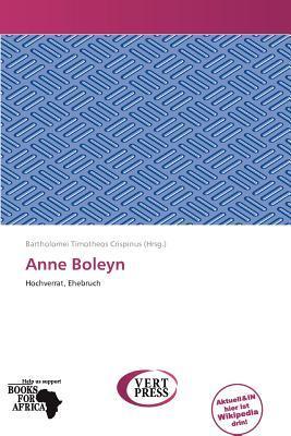 Anne Boleyn