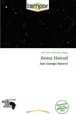 Anna Heinel
