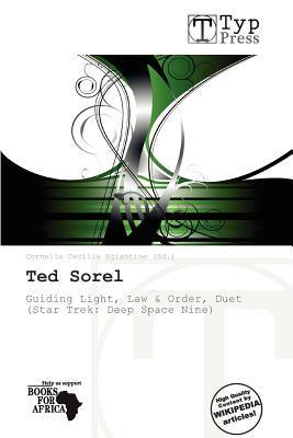 Ted Sorel