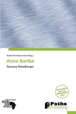 Anne Bartke