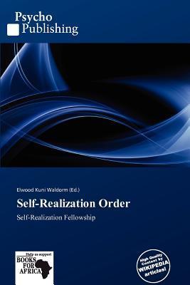 Self-Realization Order