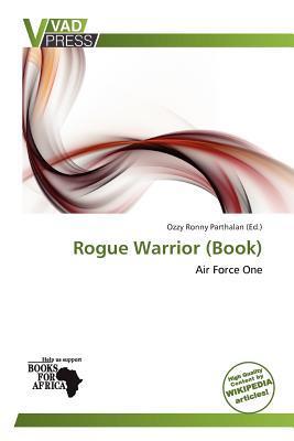 Rogue Warrior (Book)