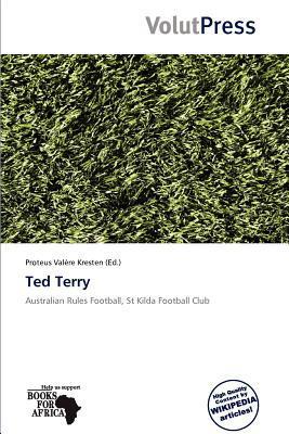 Ted Terry