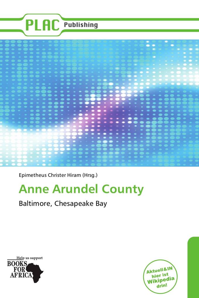 Anne Arundel County