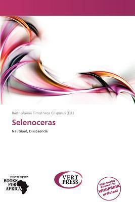 Selenoceras